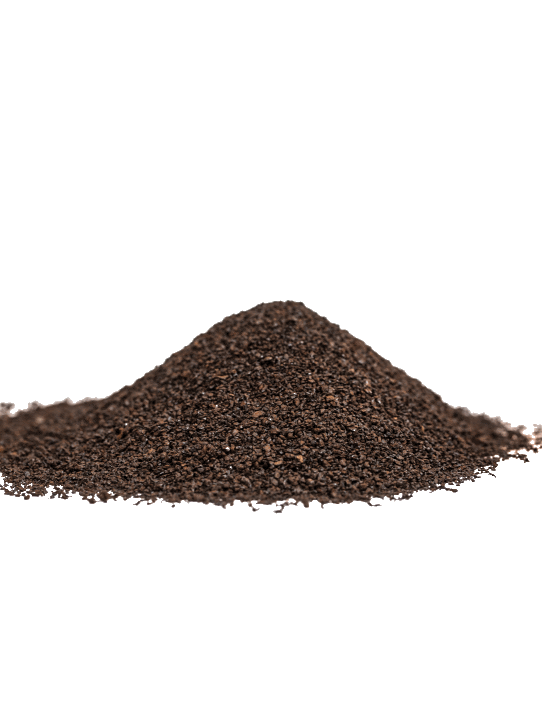 Zwarte knoflook granulaat